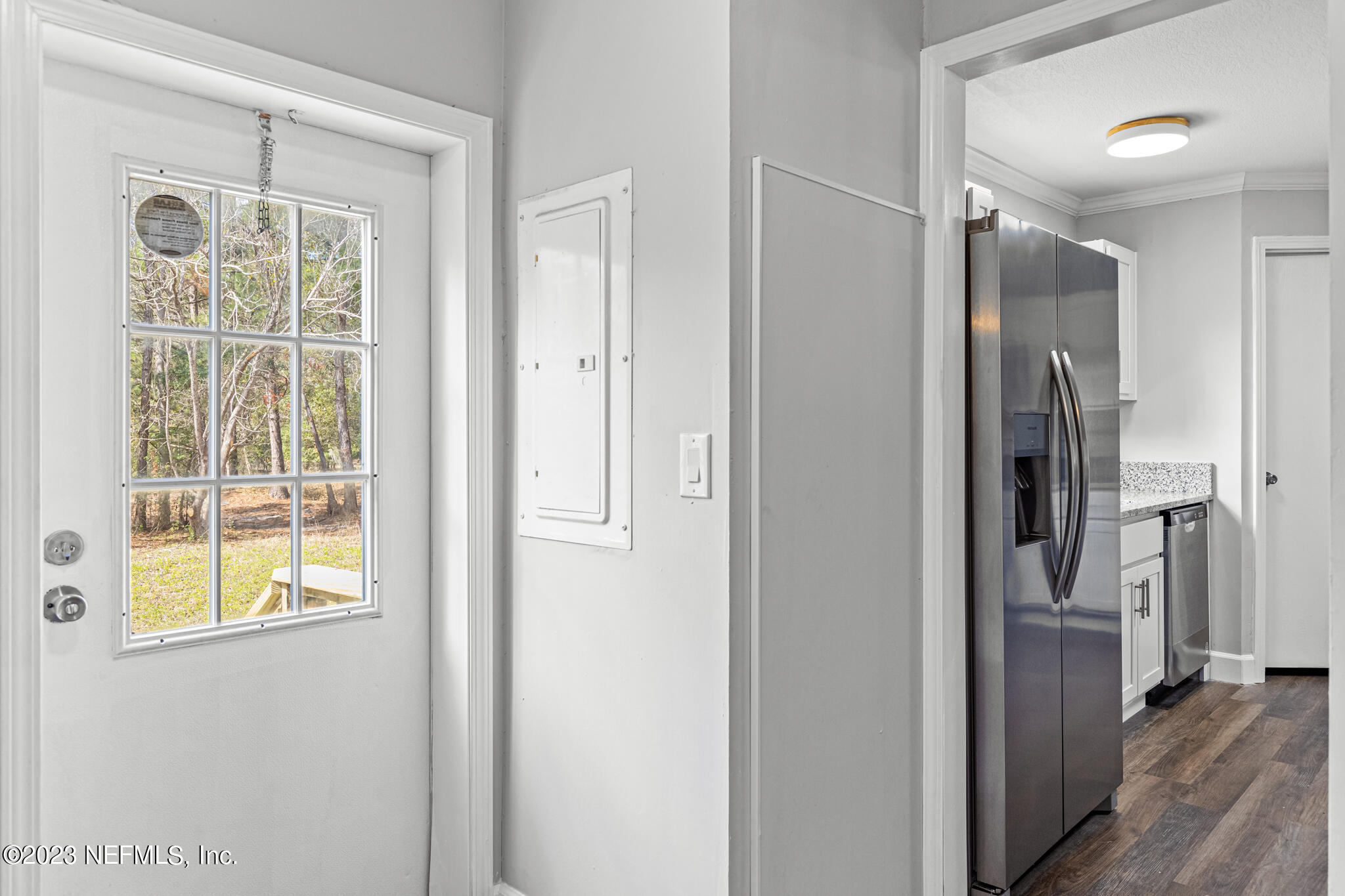 14410 Denton Road, Unit 1 Jacksonville, FL 32226 - Photo 16 of 30 14410 Denton Rd_15