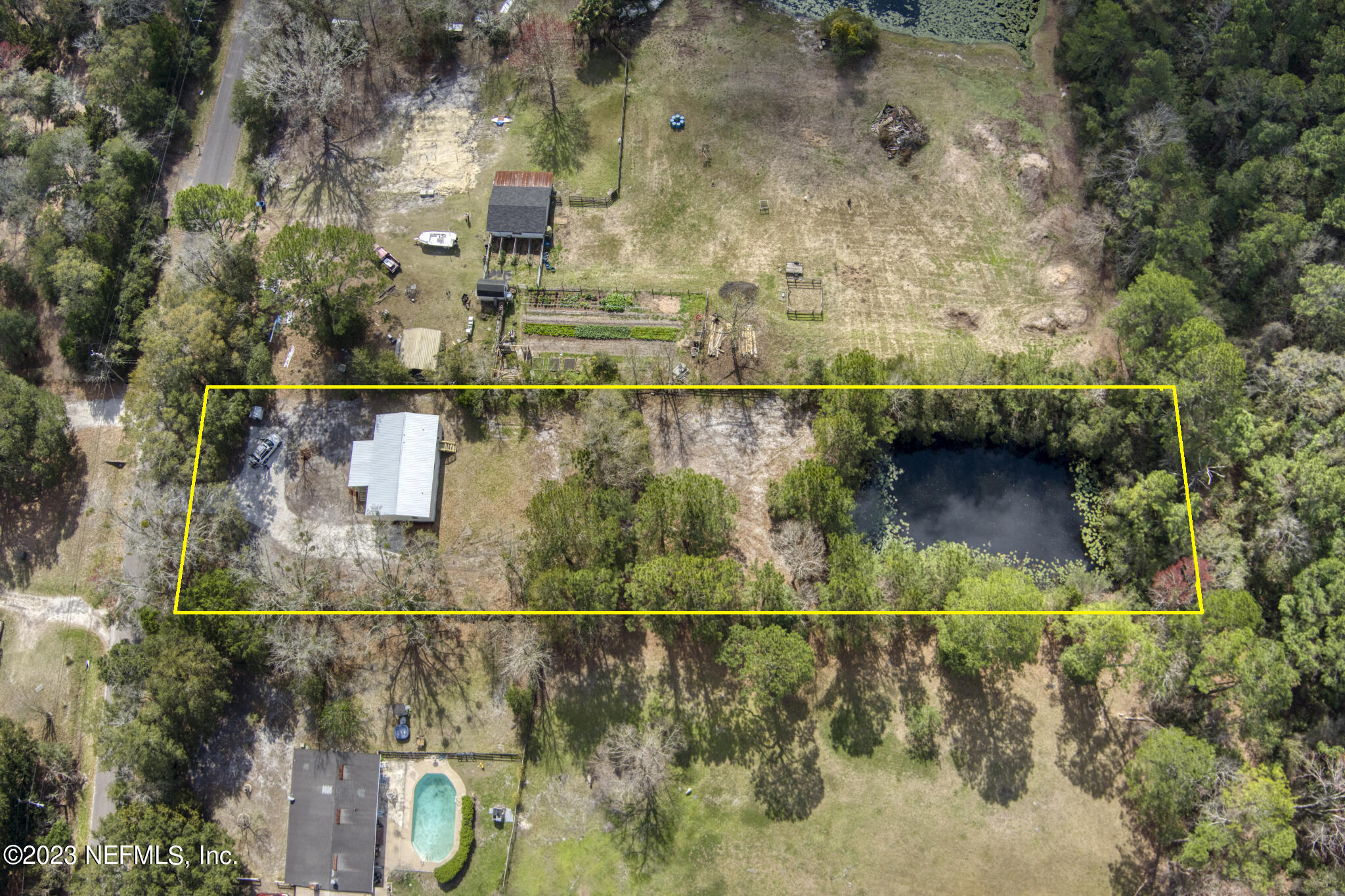 14410 Denton Road, Unit 1 Jacksonville, FL 32226 - Photo 2 of 30 14410 Denton Rd_30