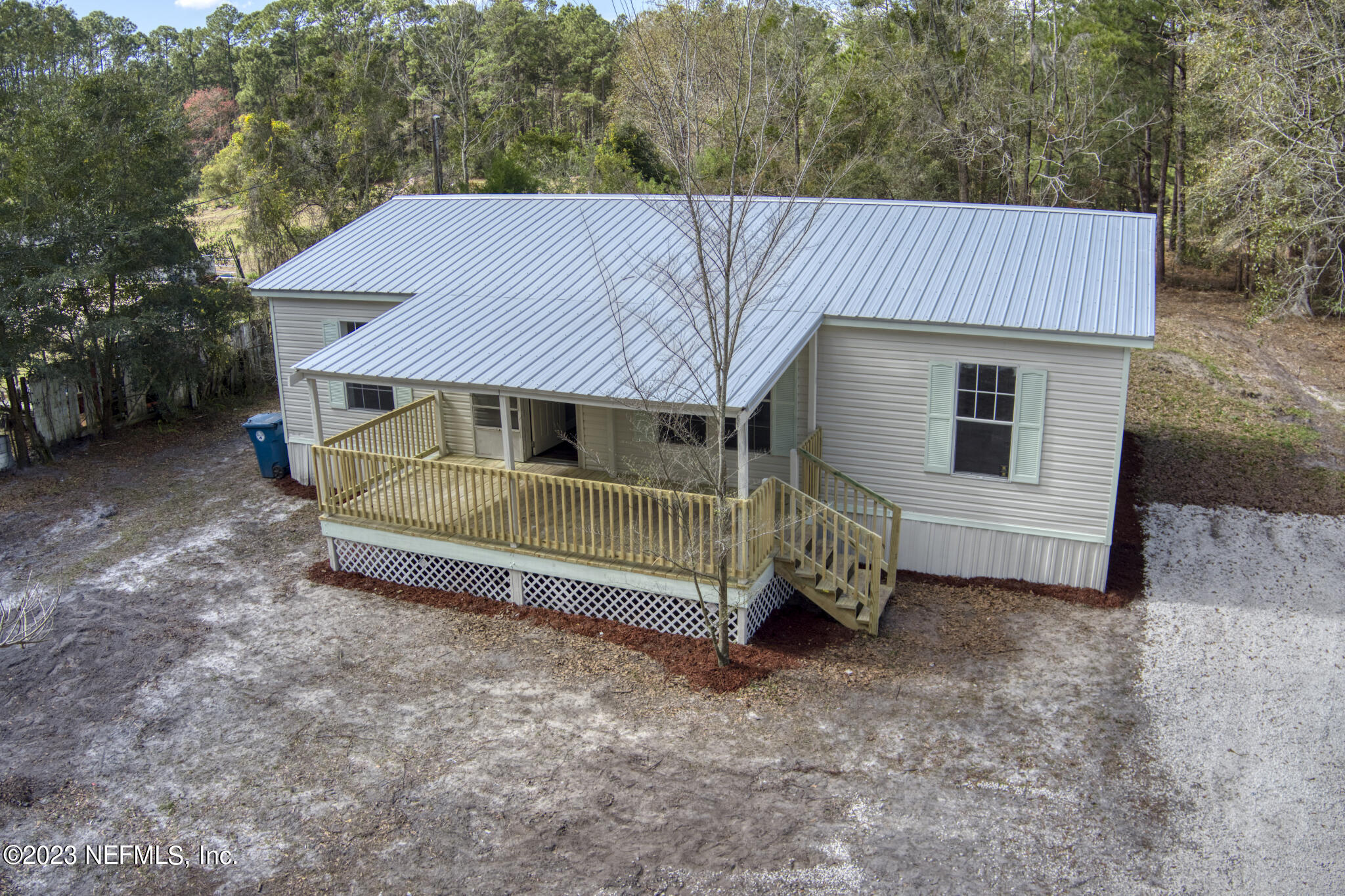 14410 Denton Road, Unit 1 Jacksonville, FL 32226 - Photo 25 of 30 14410 Denton Rd_24