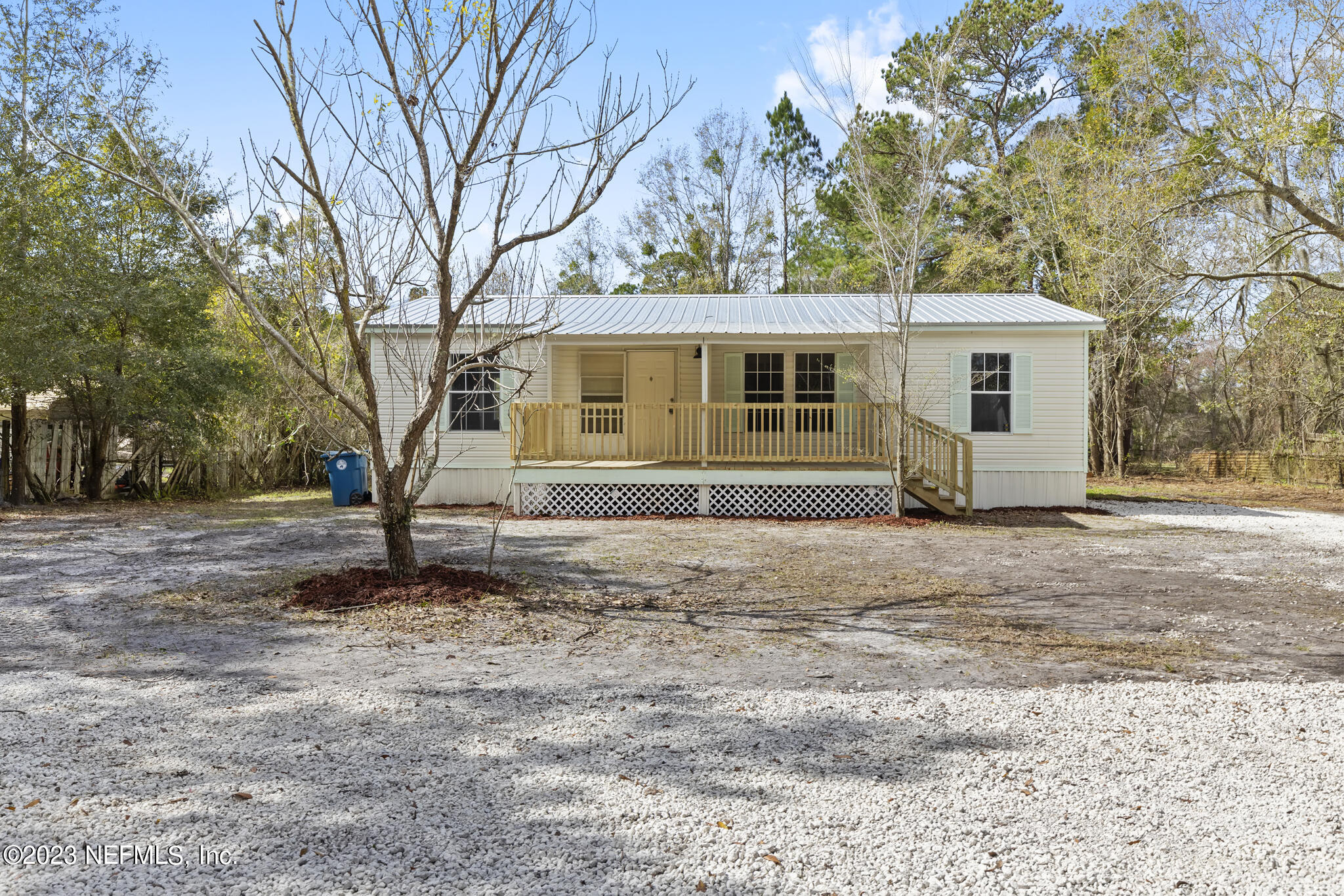 14410 Denton Road, Unit 1 Jacksonville, FL 32226 - Photo 26 of 30 14410 Denton Rd_25