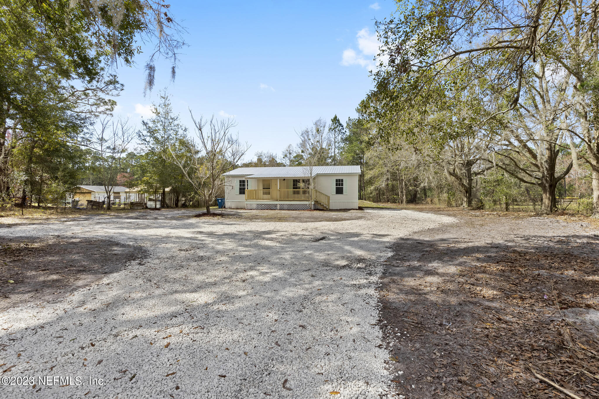 14410 Denton Road, Unit 1 Jacksonville, FL 32226 - Photo 27 of 30 14410 Denton Rd_26