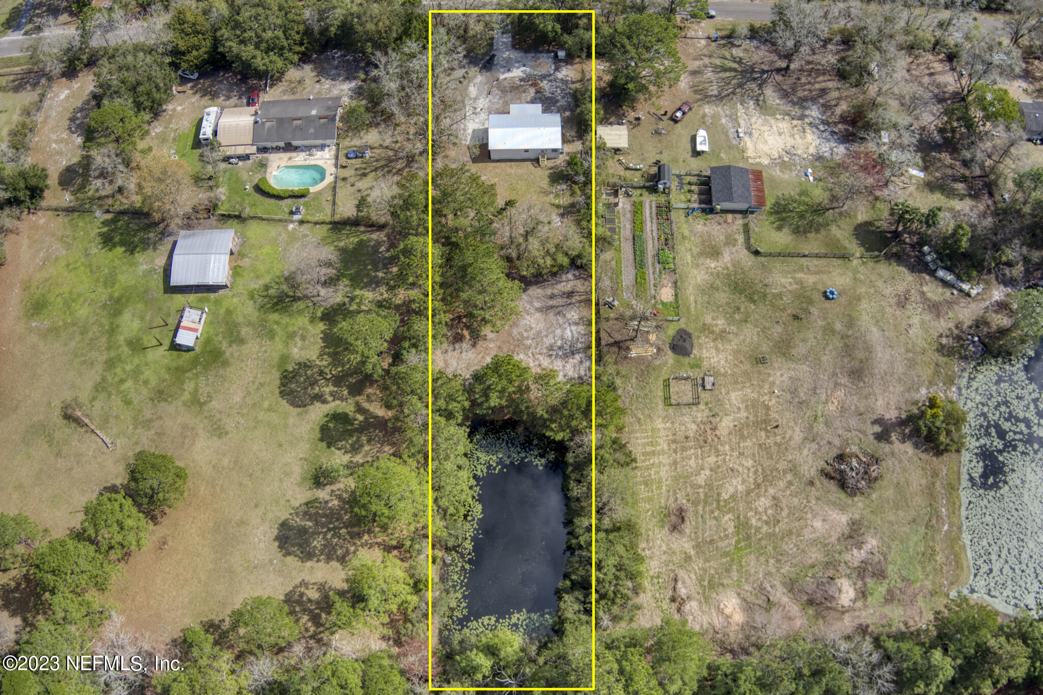 14410 Denton Road, Unit 1 Jacksonville, FL 32226 - Photo 30 of 30 14410 Denton Rd_29