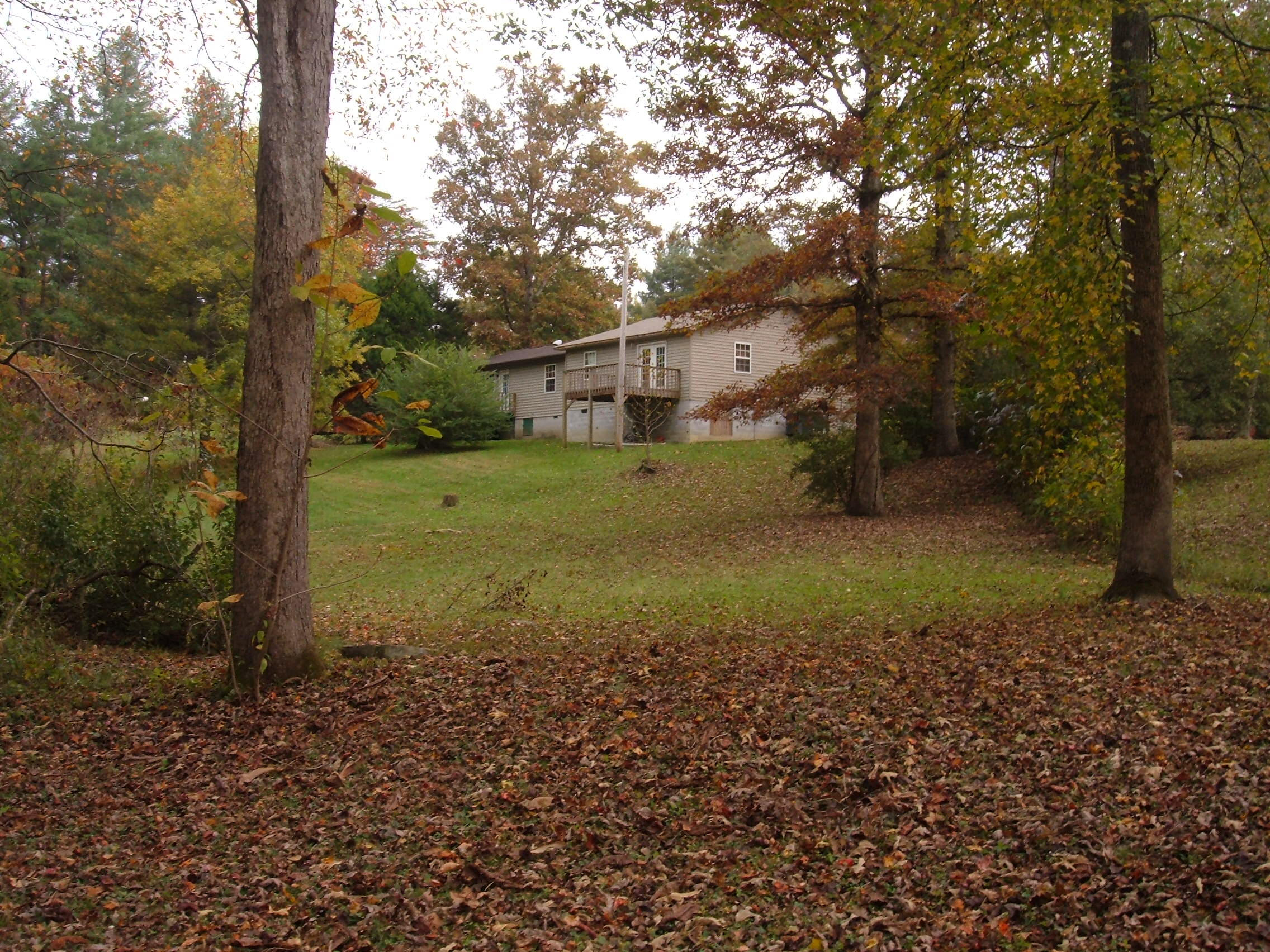 185 Duncan Road Helenwood, TN 37755 - Photo 2 of 28 185 Duncan Rd