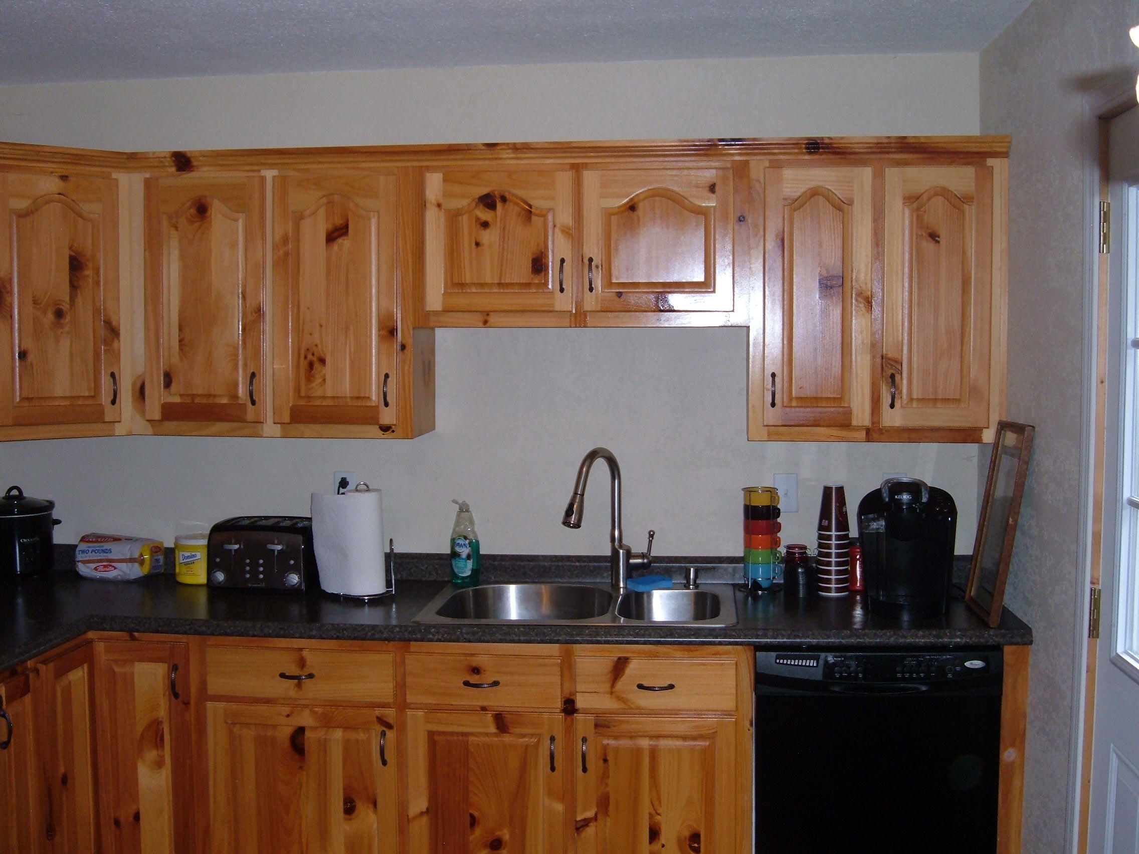 185 Duncan Road Helenwood, TN 37755 - Photo 19 of 28 185 Duncan Rd (18)