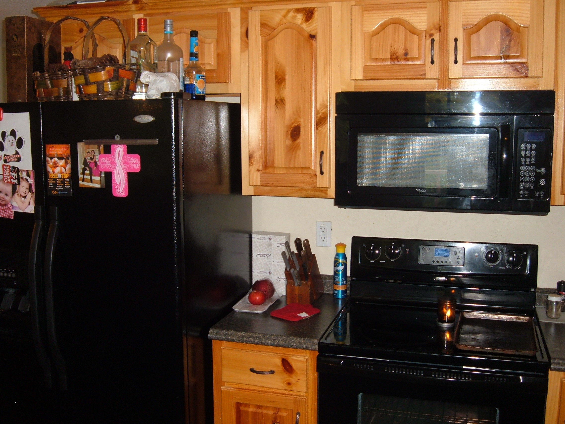 185 Duncan Road Helenwood, TN 37755 - Photo 20 of 28 185 Duncan Rd (19)