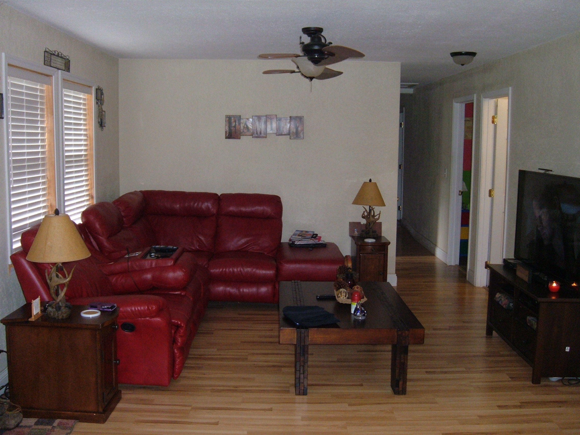 185 Duncan Road Helenwood, TN 37755 - Photo 22 of 28 185 Duncan Rd (21)