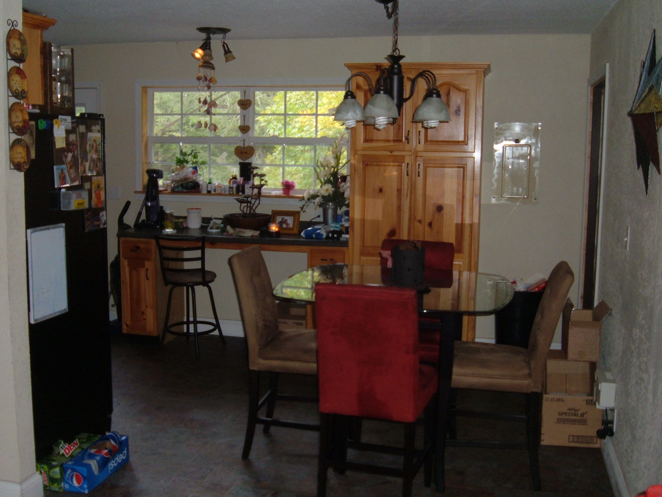 185 Duncan Road Helenwood, TN 37755 - Photo 23 of 28 185 Duncan Rd (22)