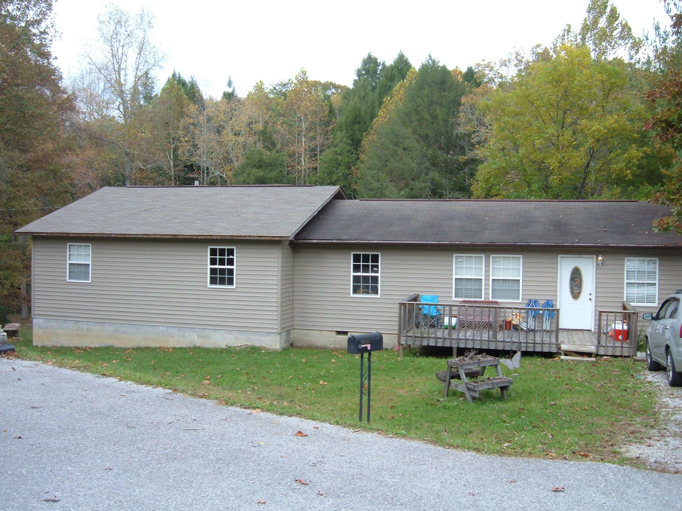 185 Duncan Road Helenwood, TN 37755 - Photo 24 of 28 185 Duncan Rd (23)