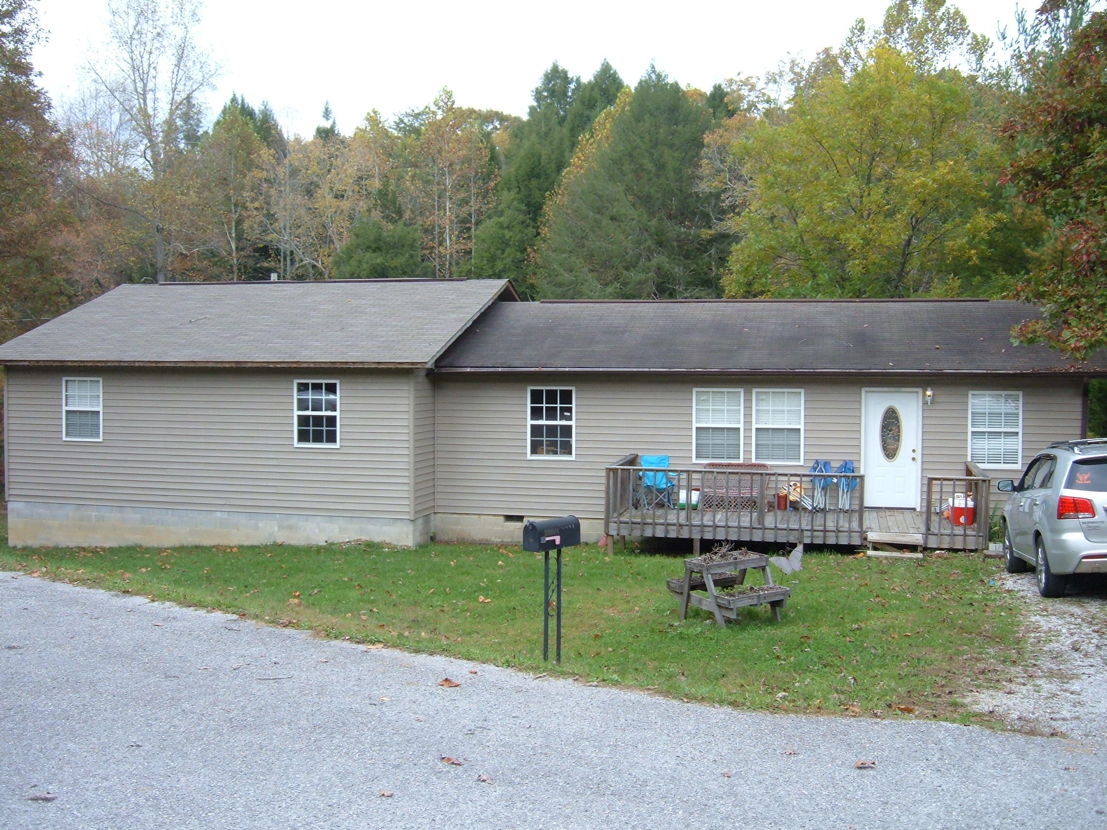 185 Duncan Road Helenwood, TN 37755 - Photo 25 of 28 185 Duncan Rd (24)