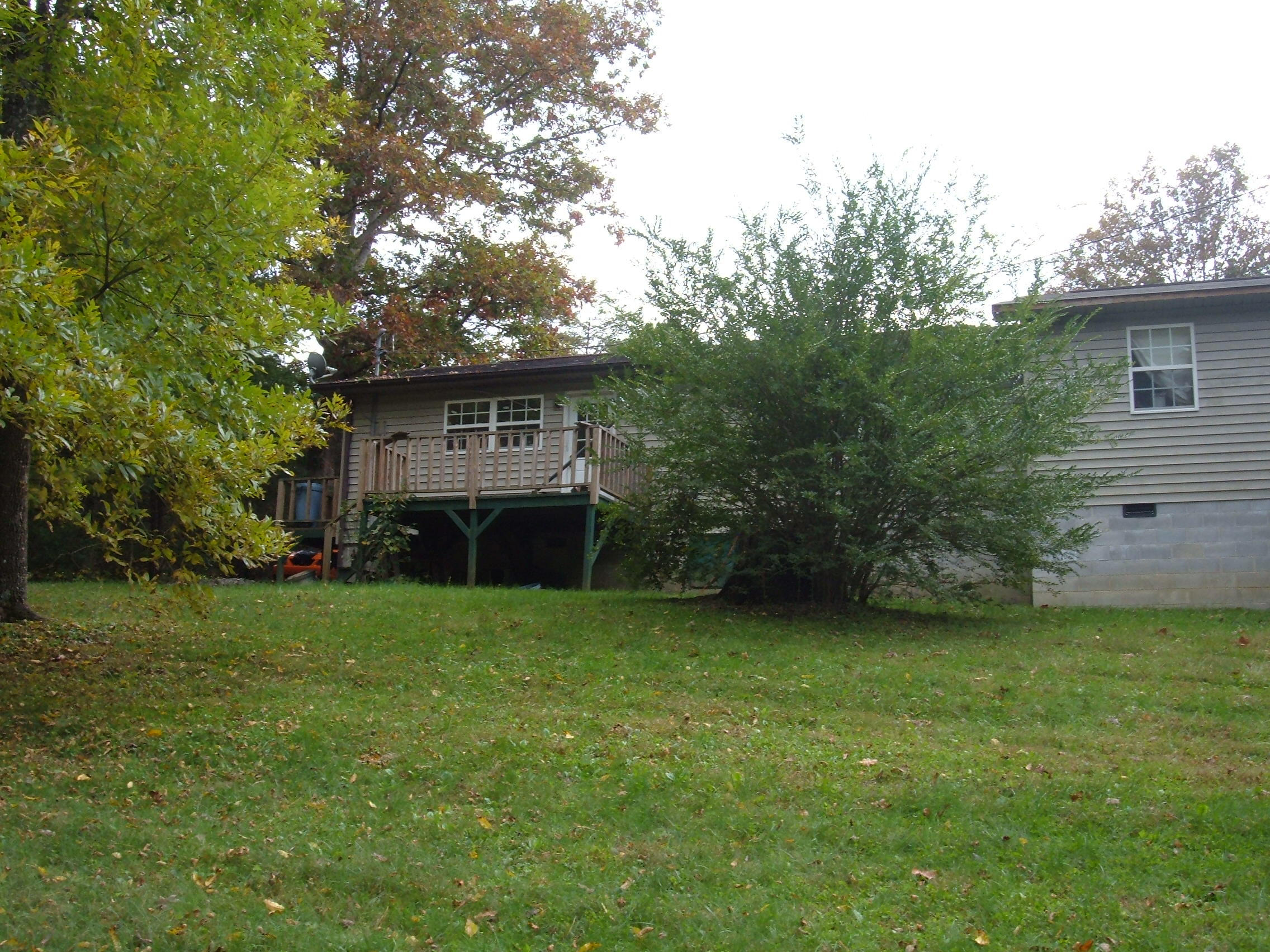 185 Duncan Road Helenwood, TN 37755 - Photo 27 of 28 185 Duncan Rd (26)