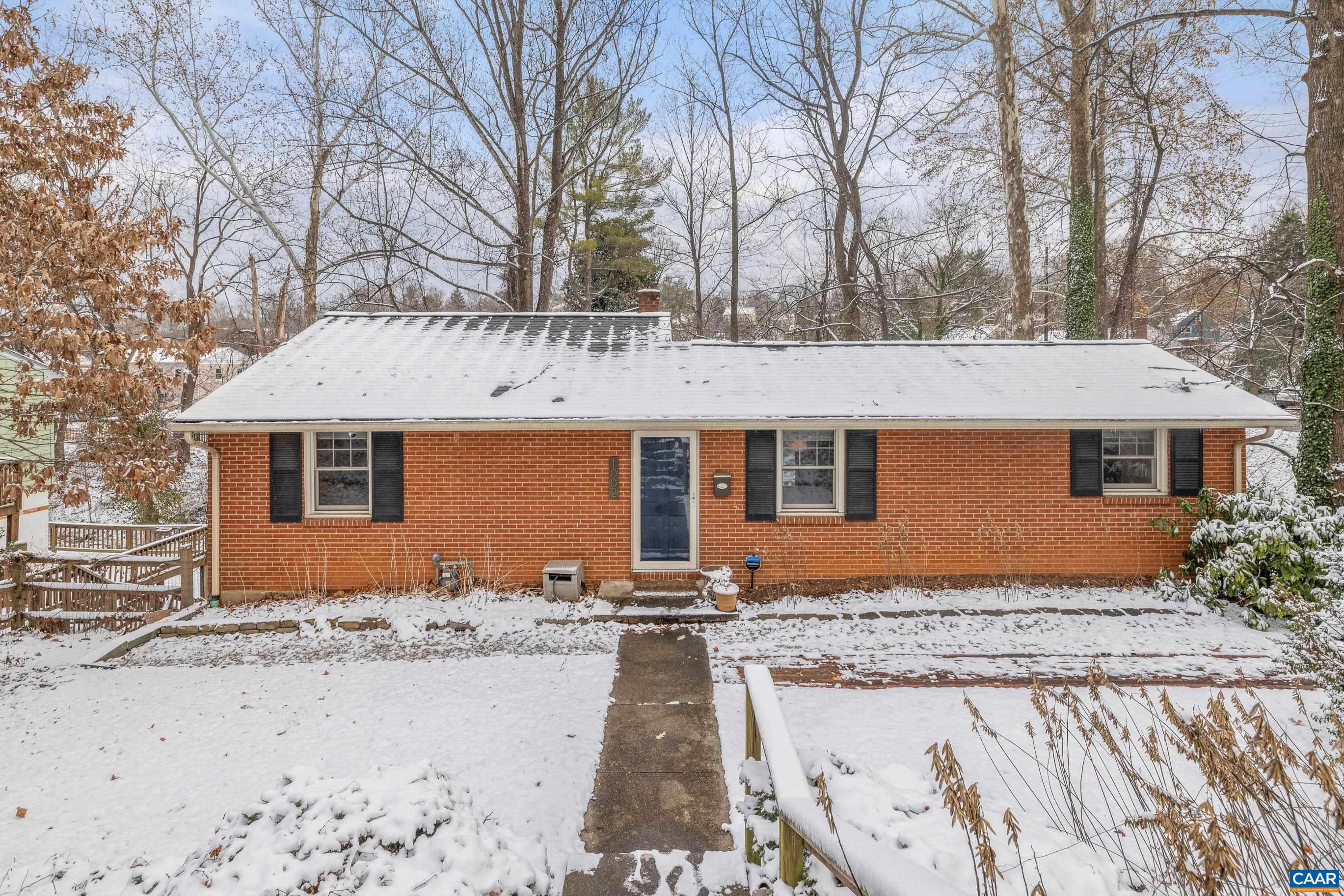 1002 Glendale Road Charlottesville, VA 22901 - Photo 1 of 39 Gallery Image 1