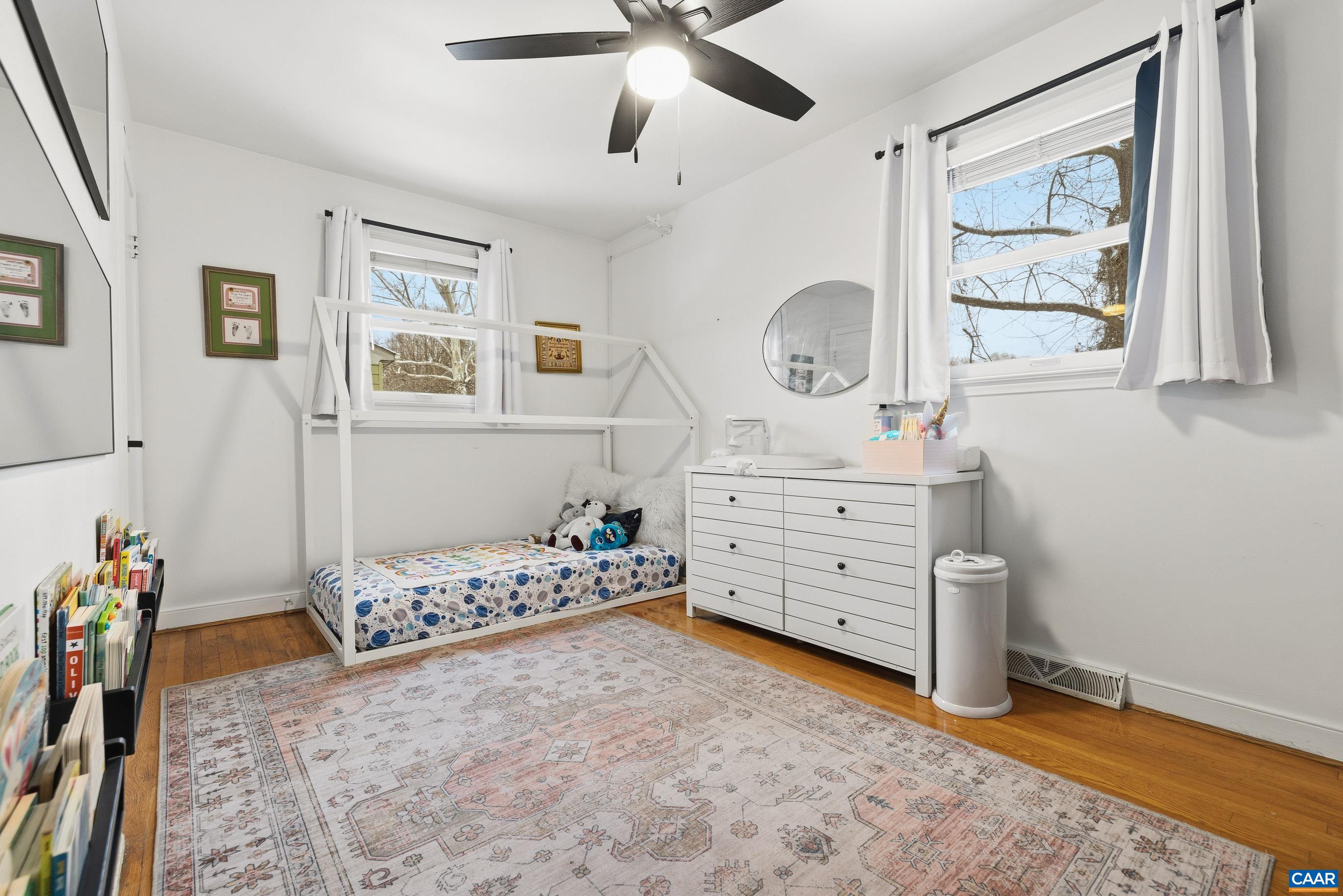 1002 Glendale Road Charlottesville, VA 22901 - Photo 19 of 39 Gallery Image 19