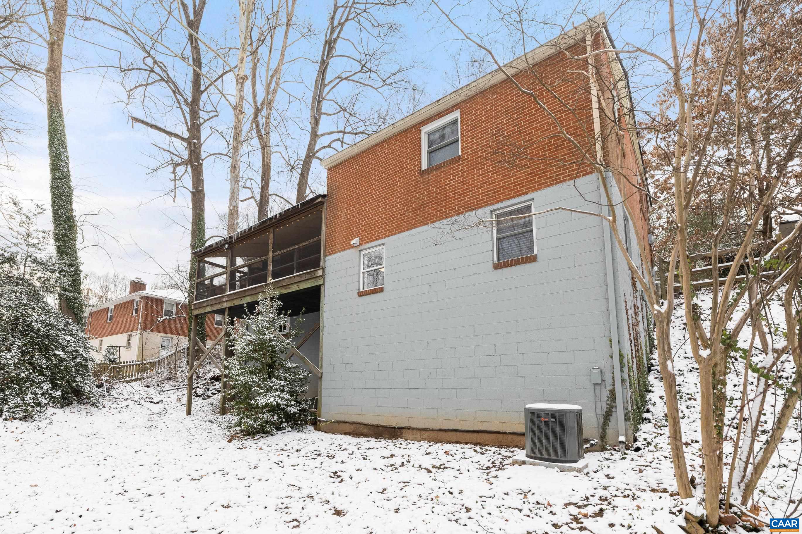 1002 Glendale Road Charlottesville, VA 22901 - Photo 39 of 39 Gallery Image 39