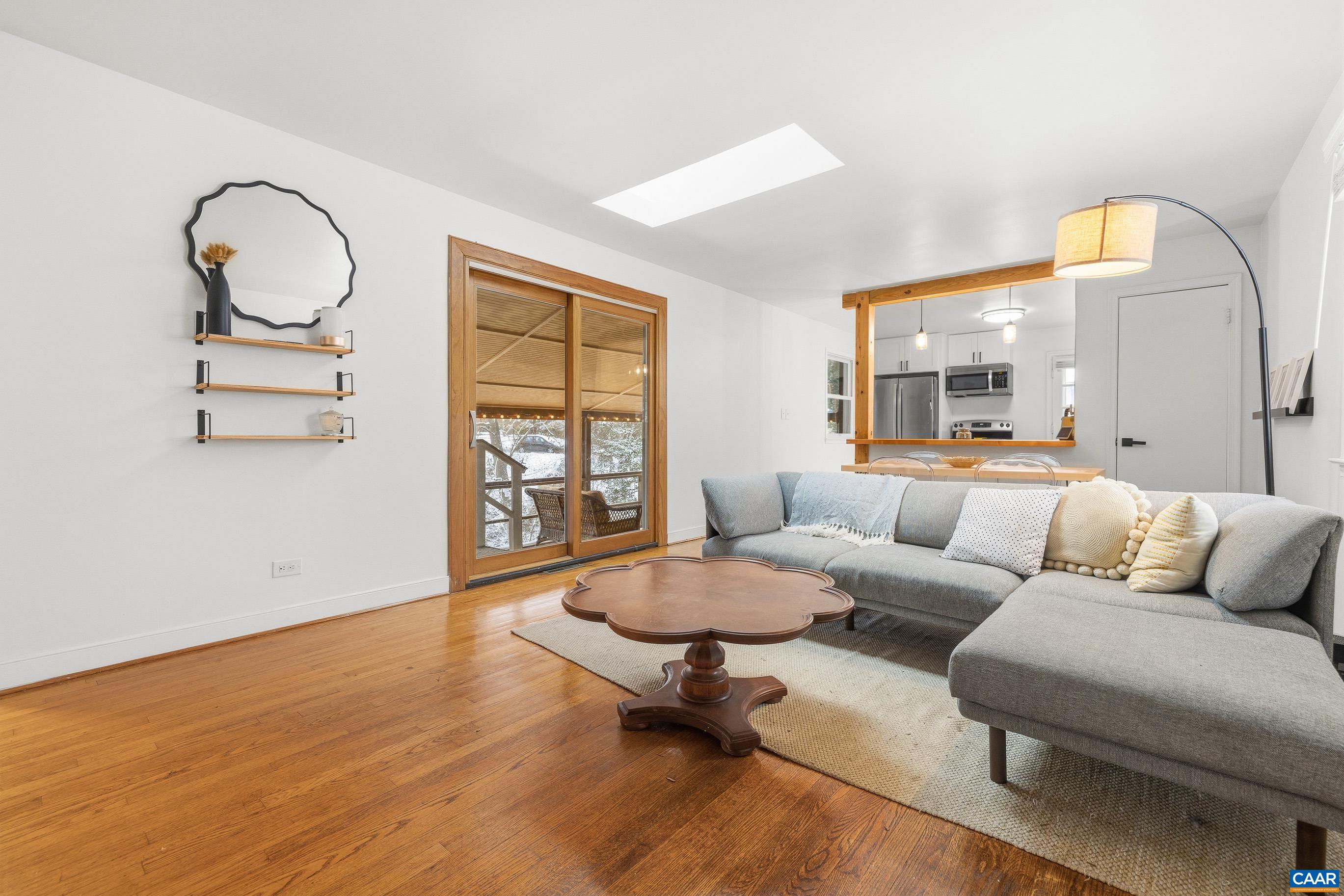 1002 Glendale Road Charlottesville, VA 22901 - Photo 4 of 39 Gallery Image 4