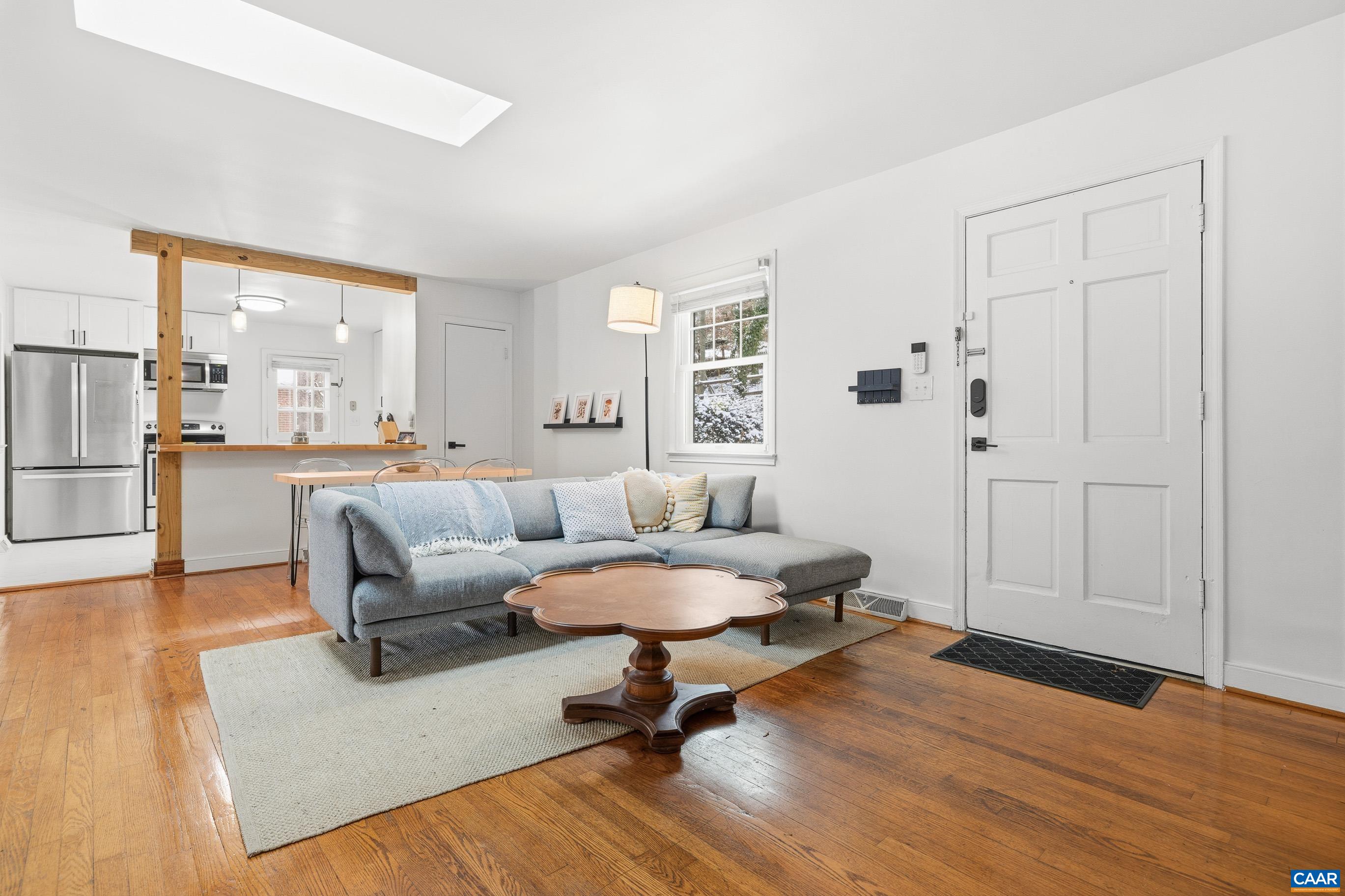1002 Glendale Road Charlottesville, VA 22901 - Photo 5 of 39 Gallery Image 5