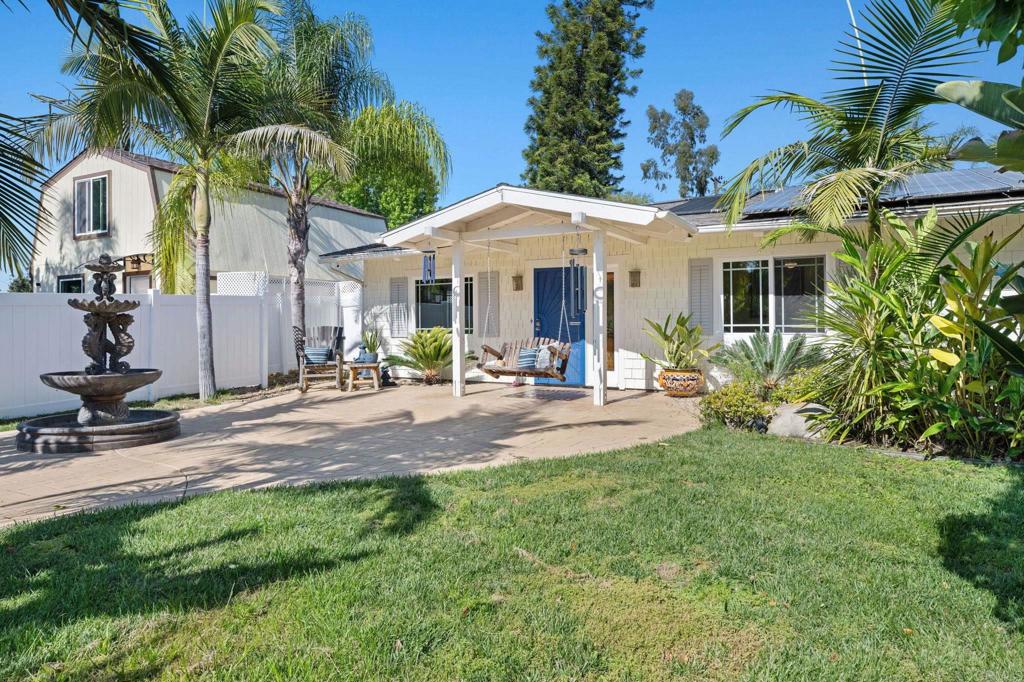 2042 Pheasant Run Road Fallbrook, CA 92028 - Photo 3 of 75