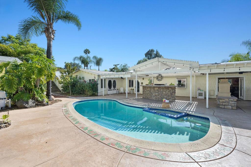 2042 Pheasant Run Road Fallbrook, CA 92028 - Photo 42 of 75