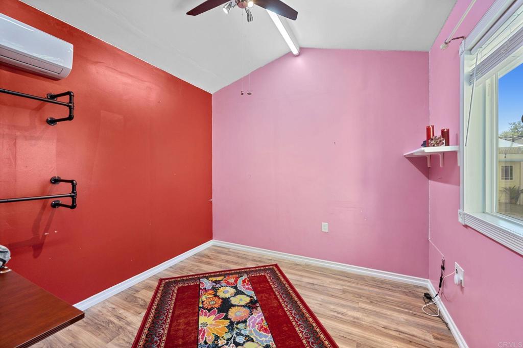 2042 Pheasant Run Road Fallbrook, CA 92028 - Photo 64 of 75 a view of a room with a small space