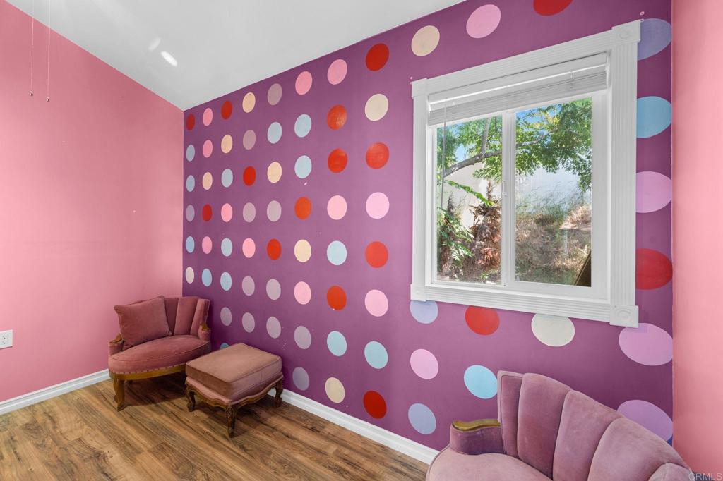 2042 Pheasant Run Road Fallbrook, CA 92028 - Photo 65 of 75 a living room with furniture and a window