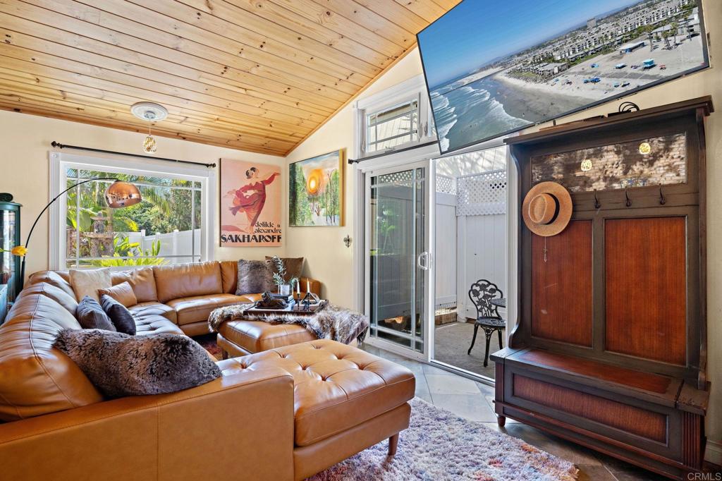 2042 Pheasant Run Road Fallbrook, CA 92028 - Photo 9 of 75 a living room with furniture a rug and a large window
