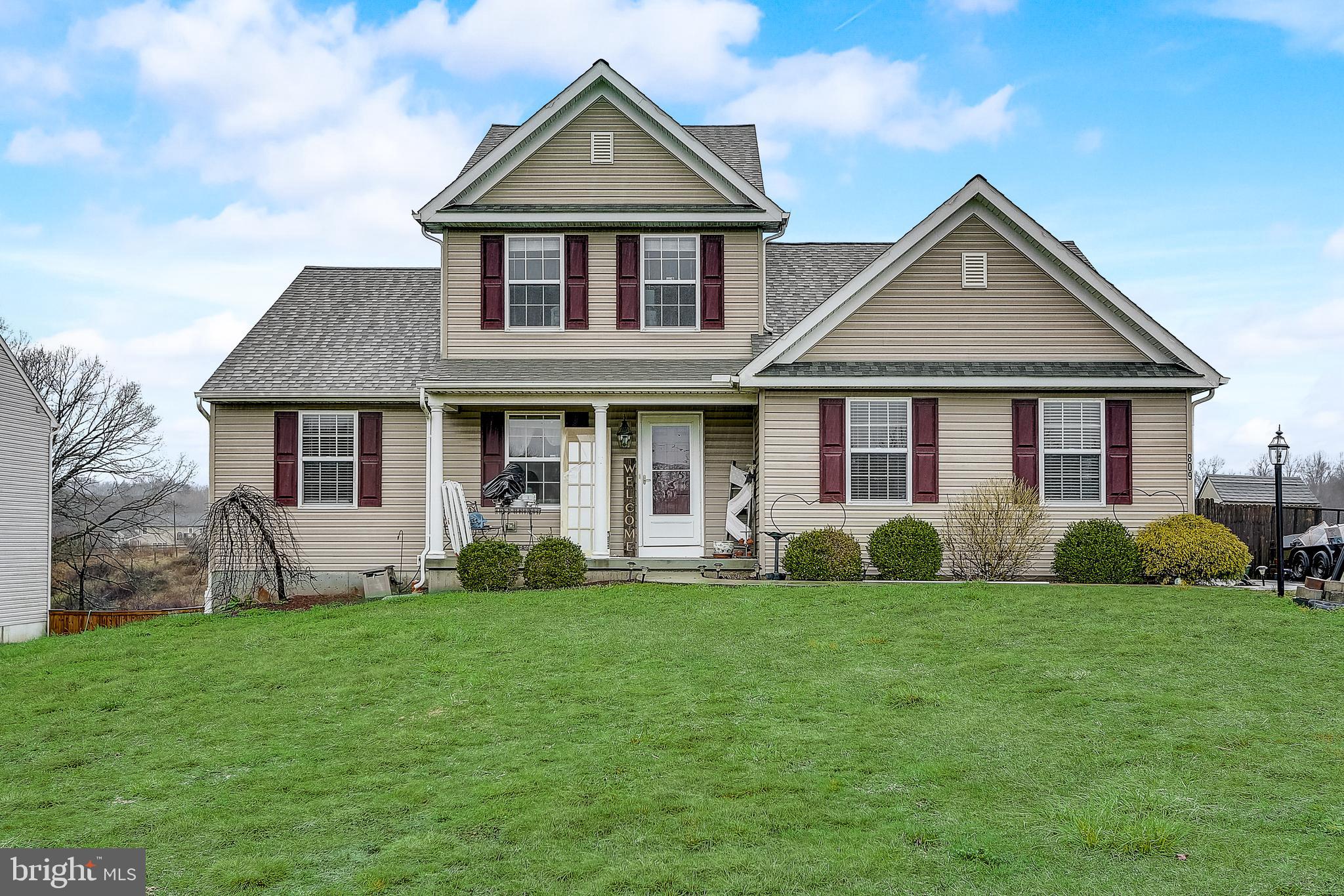 809 Principio Road Port Deposit, MD 21904 - Photo 1 of 40 Gallery Image 1