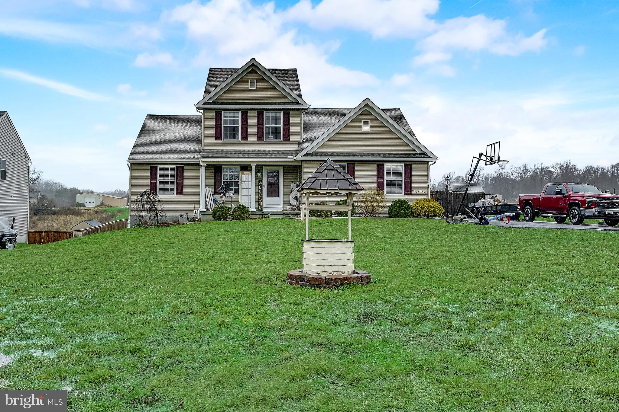 809 Principio Road Port Deposit, MD 21904 - Photo 2 of 40 Gallery Image 2