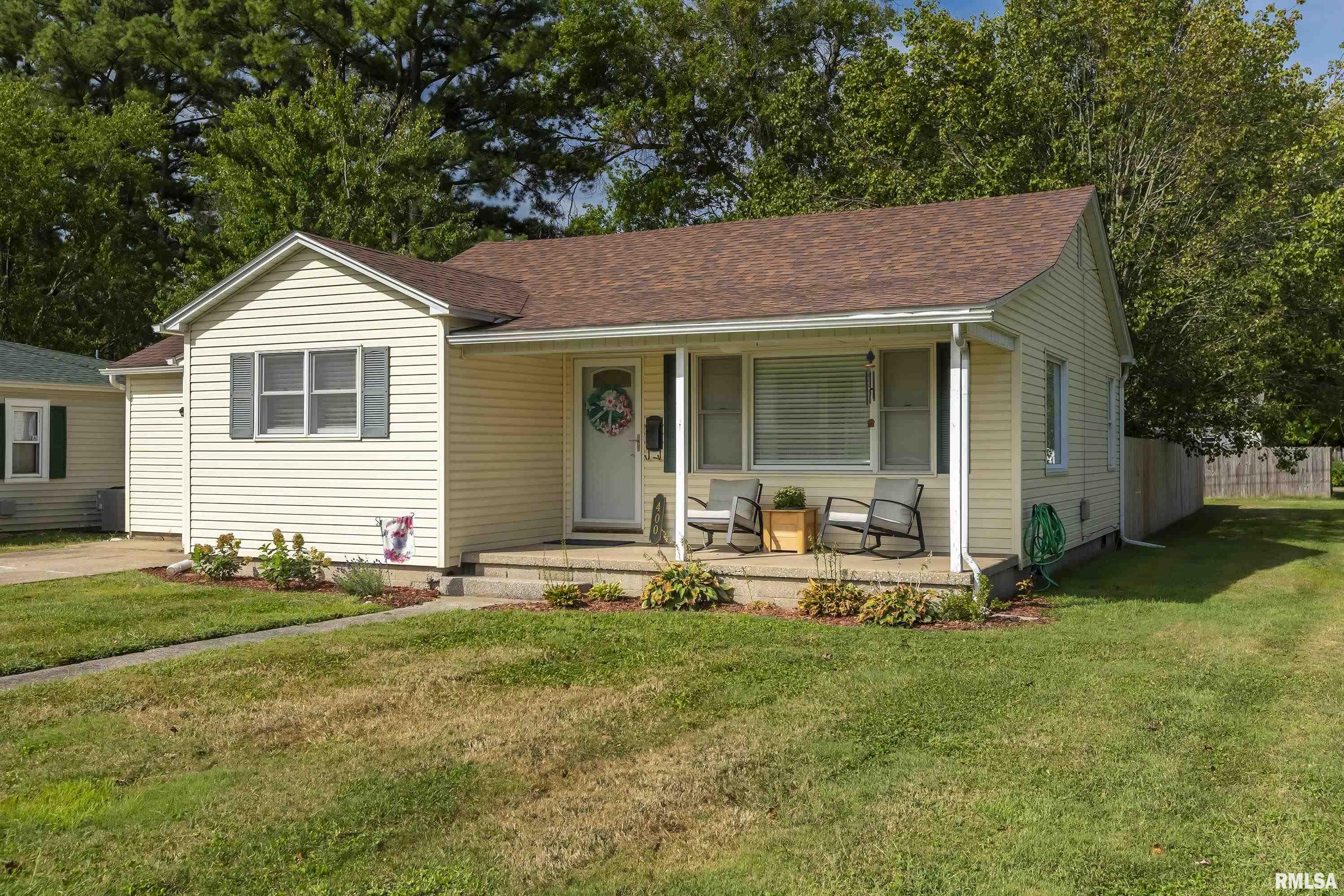 400 Sherry Road Marion, IL 62959 - Photo 1 of 26 Gallery Image 1
