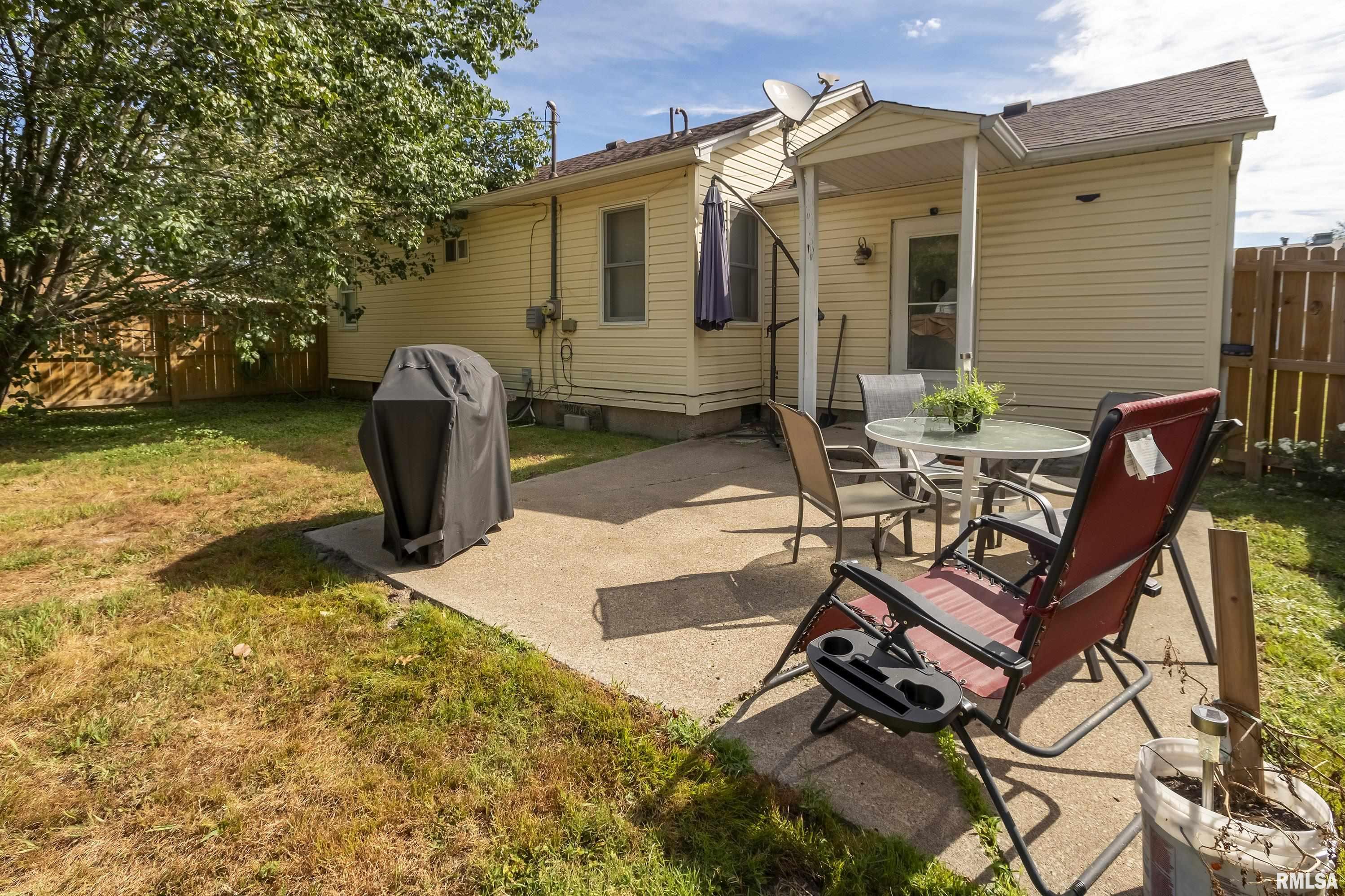 400 Sherry Road Marion, IL 62959 - Photo 18 of 26 Gallery Image 18