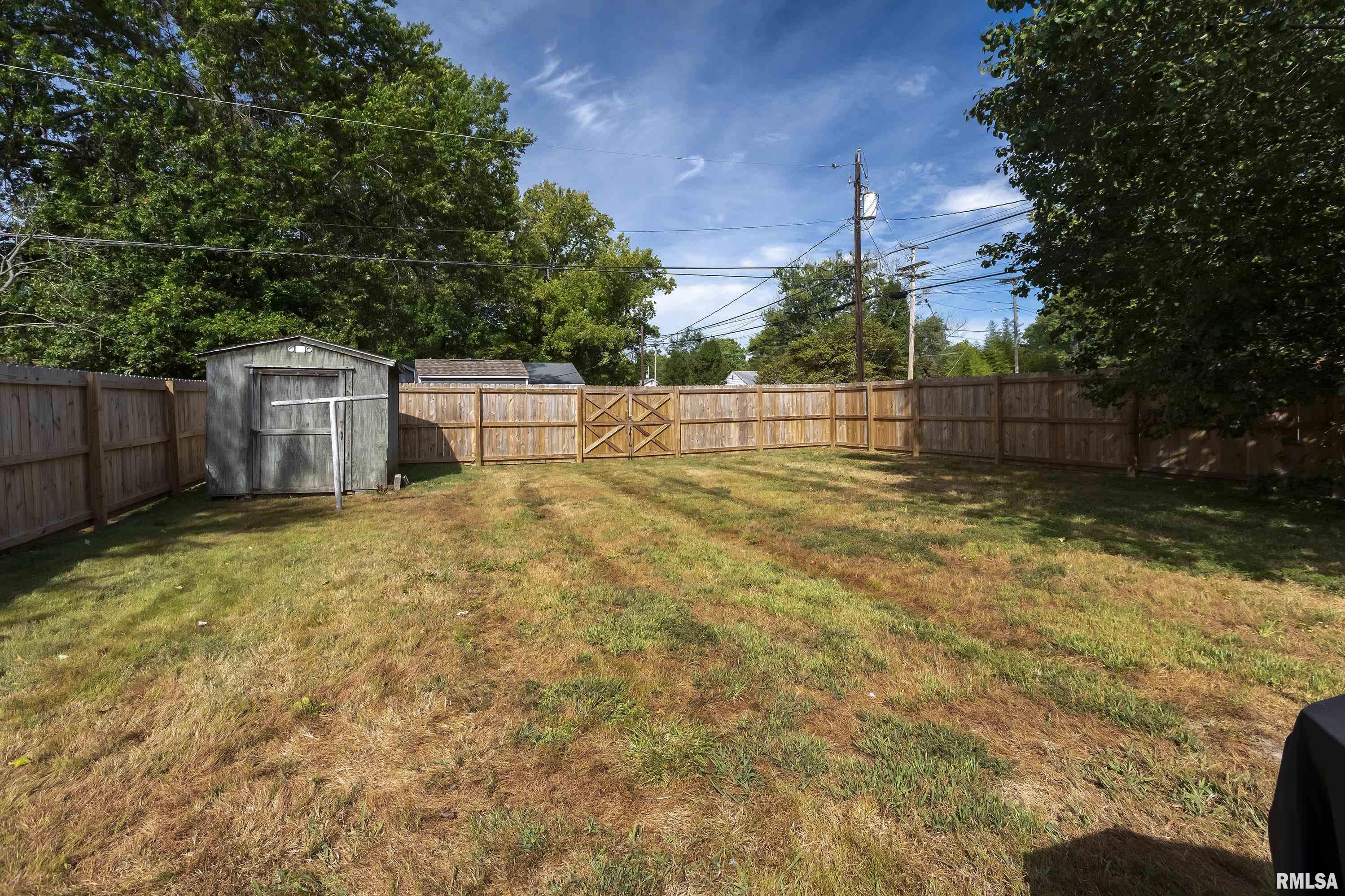 400 Sherry Road Marion, IL 62959 - Photo 19 of 26 Gallery Image 19