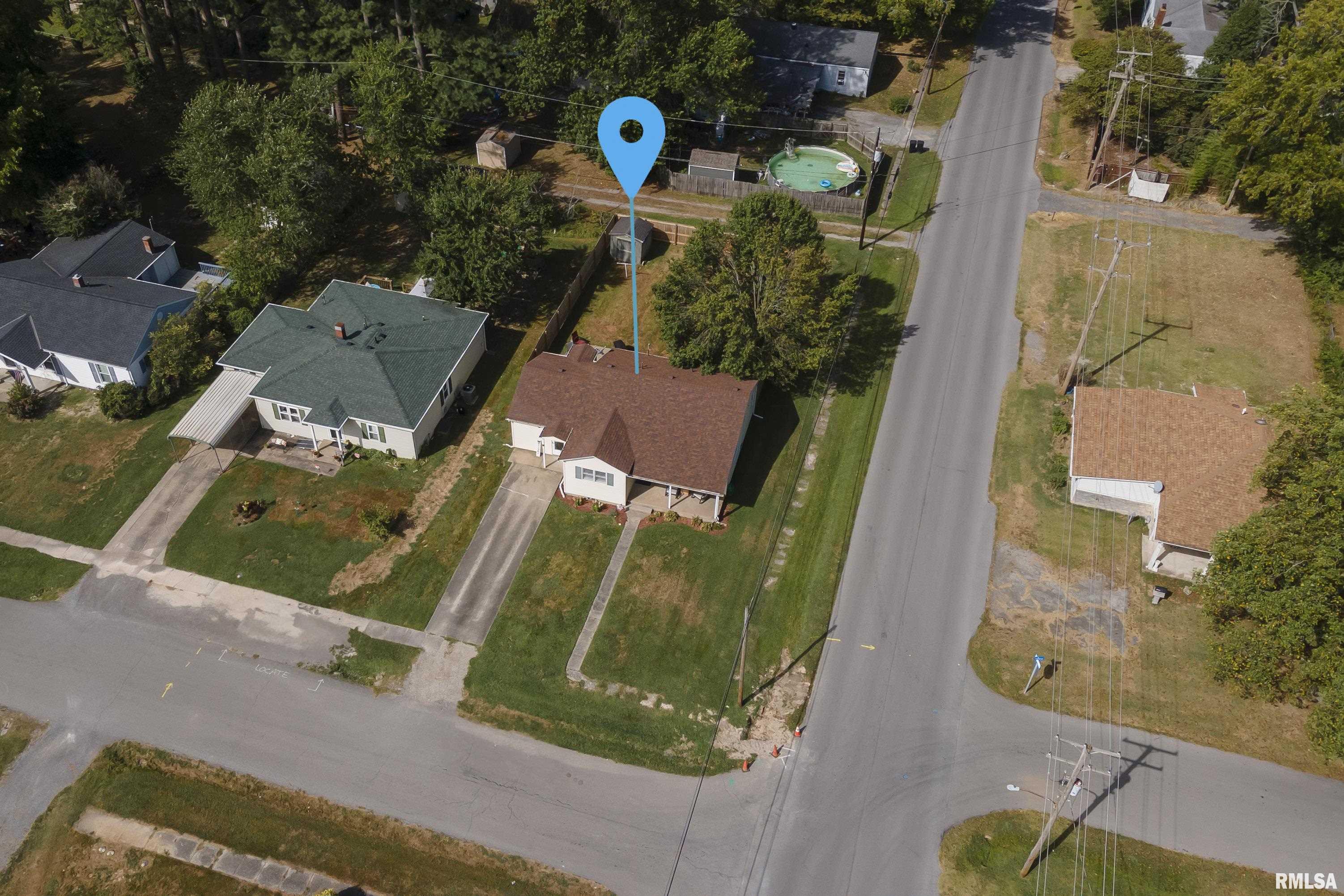 400 Sherry Road Marion, IL 62959 - Photo 20 of 26 Gallery Image 20