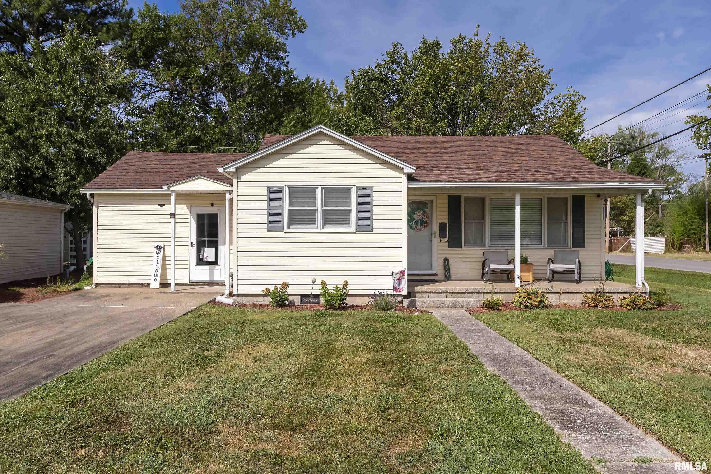 400 Sherry Road Marion, IL 62959 - Photo 2 of 26 Gallery Image 2