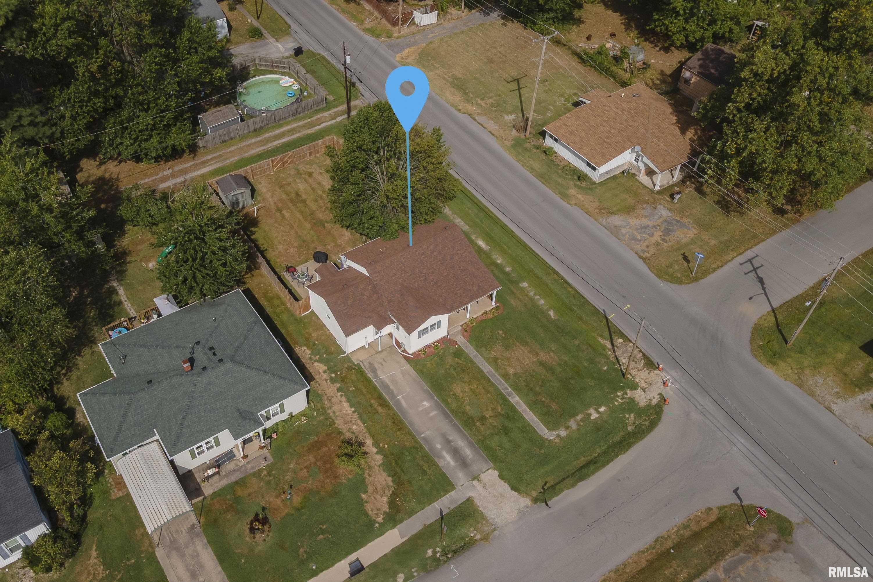 400 Sherry Road Marion, IL 62959 - Photo 21 of 26 Gallery Image 21