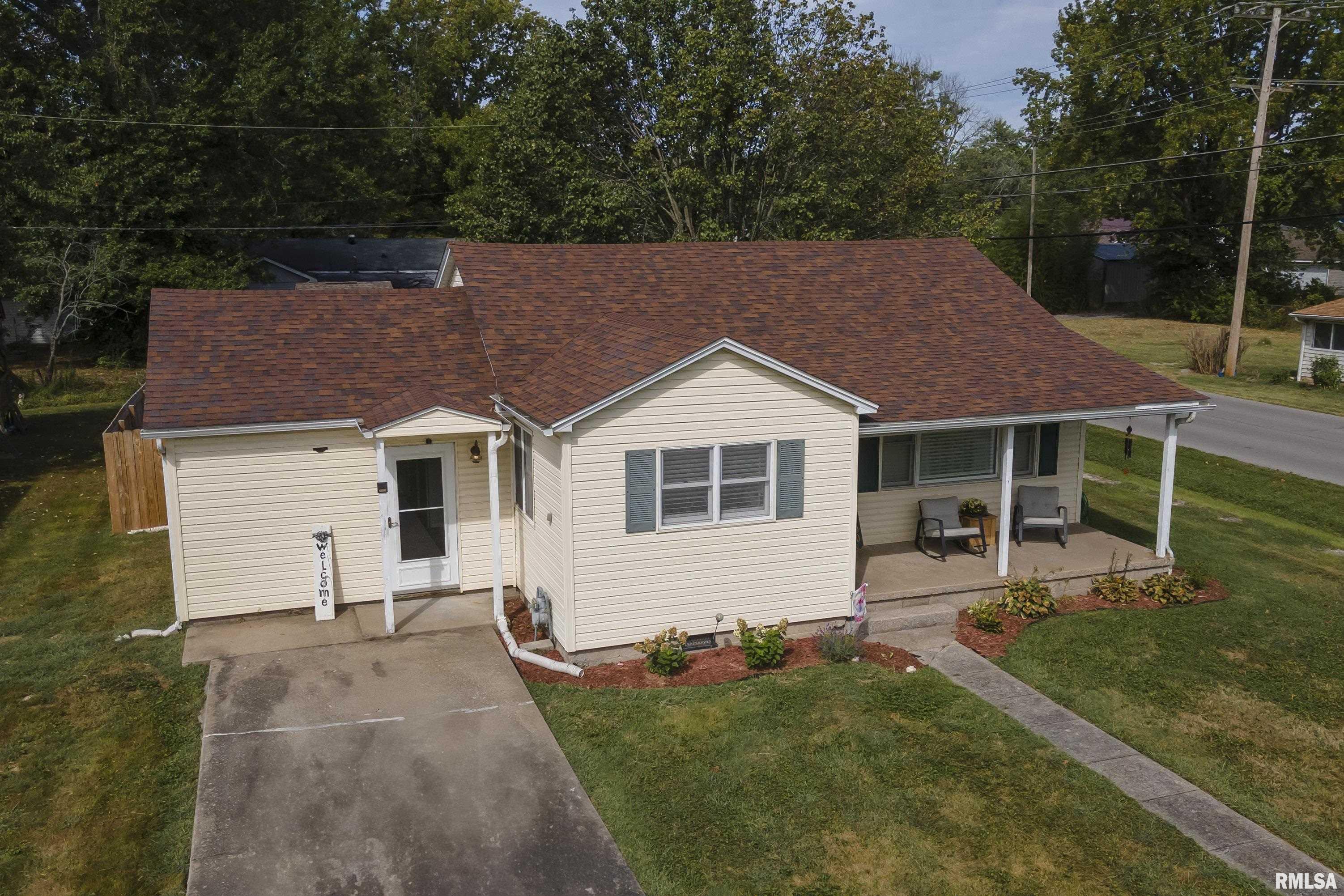 400 Sherry Road Marion, IL 62959 - Photo 25 of 26 Gallery Image 25