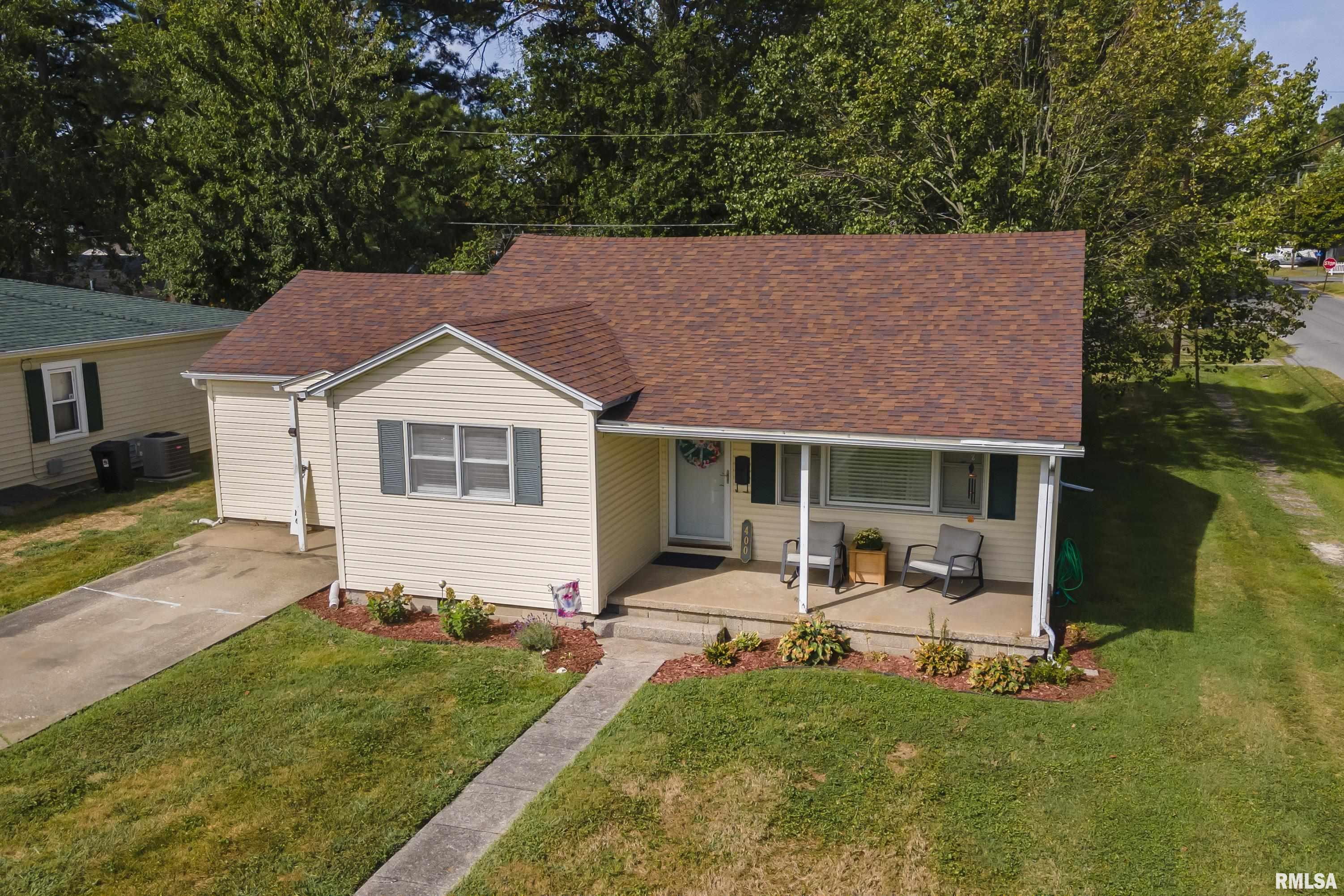 400 Sherry Road Marion, IL 62959 - Photo 26 of 26 Gallery Image 26