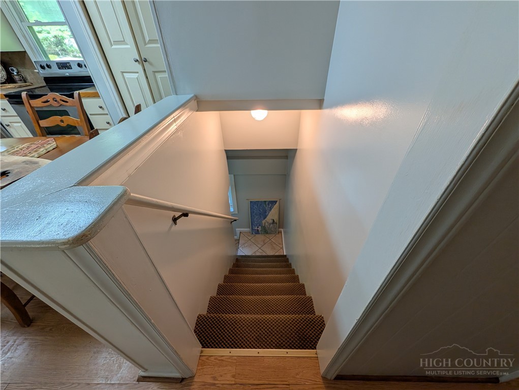 95 Glade Creek Road Sparta, NC 28675 - Photo 35 of 49