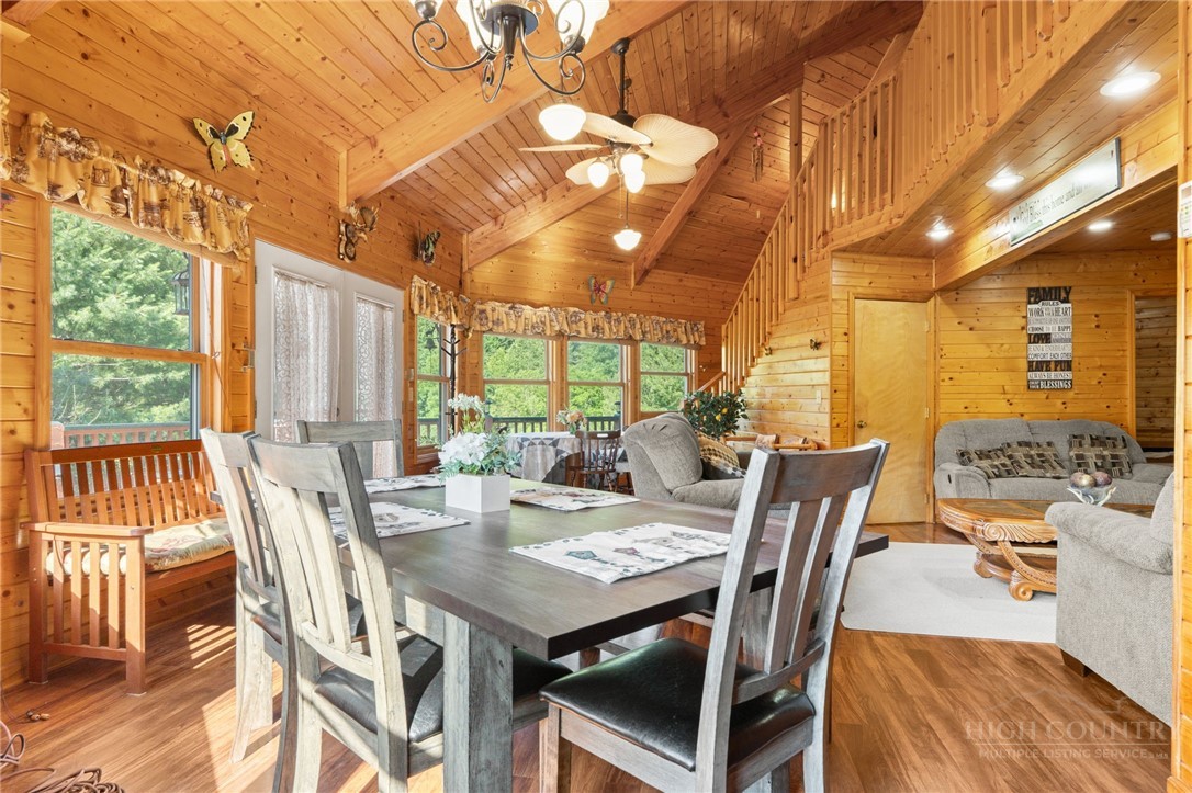 796 River Country Road Piney Creek, NC 28663 - Photo 16 of 50