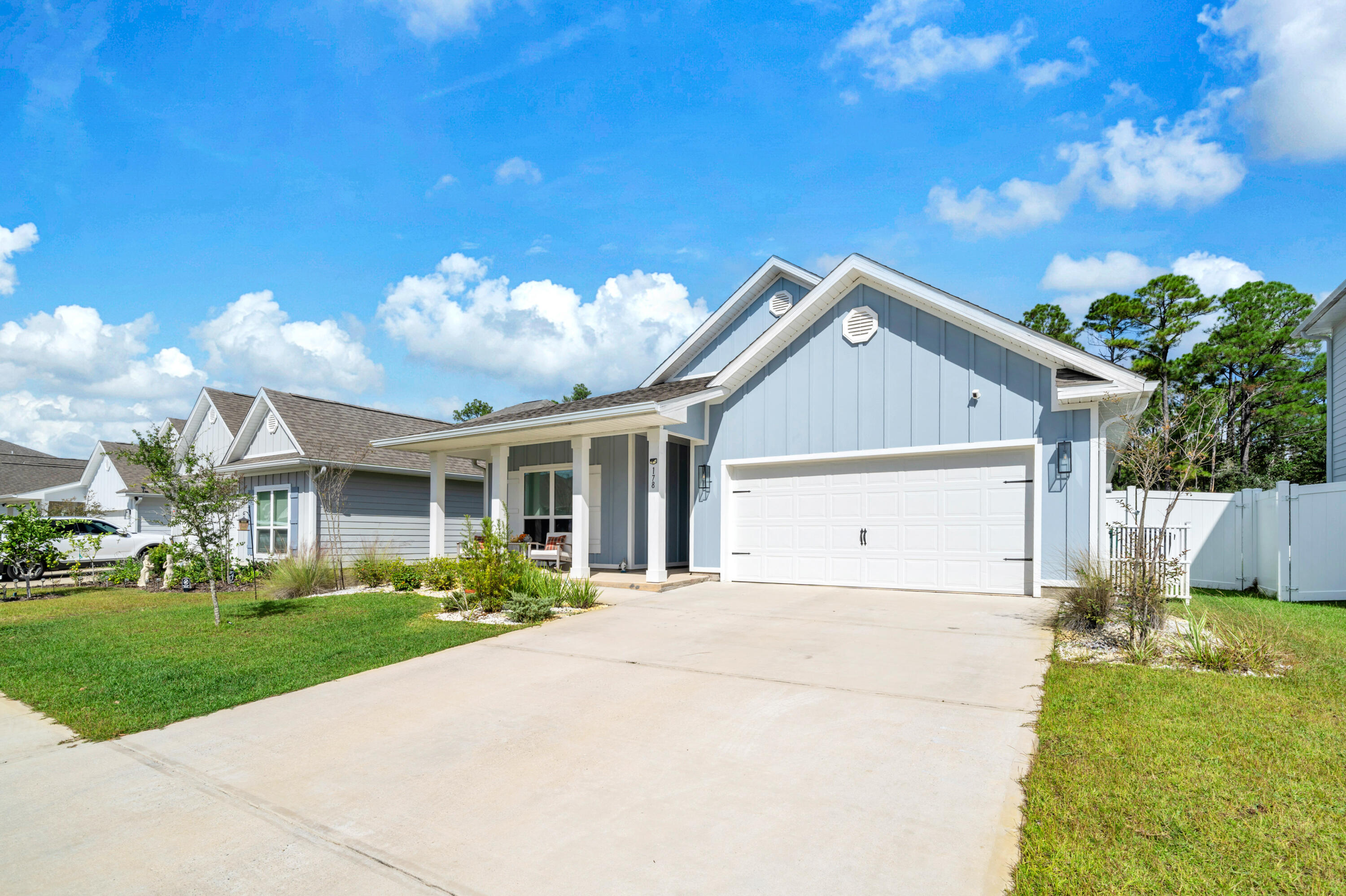 178 Piper Cove Santa Rosa Beach, FL 32459 - Photo 40 of 43 Welcome Home!