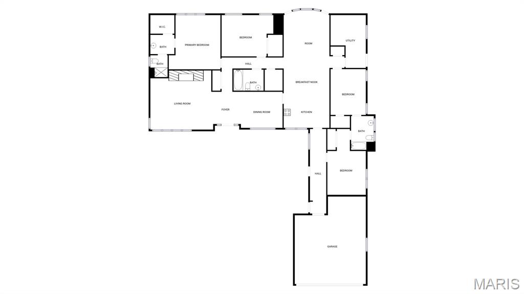 565 North Graeser Road St. Louis, MO 63141 - Photo 17 of 17