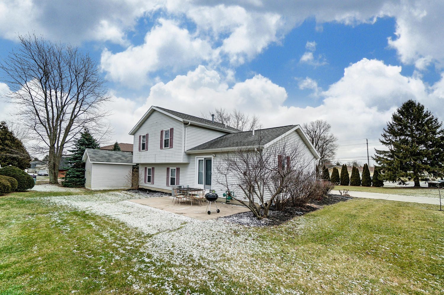 106 Ridge Crest Circle Lima, OH 45801 - Photo 24 of 30 Gallery Image 24