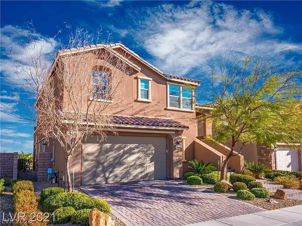 $4,995 | 456 Astillero Street, Las Vegas, NV 89138