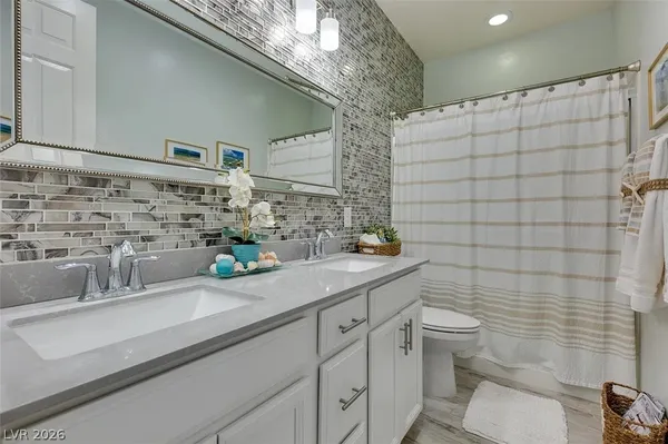 $4,995 | 456 Astillero Street, Las Vegas, NV 89138