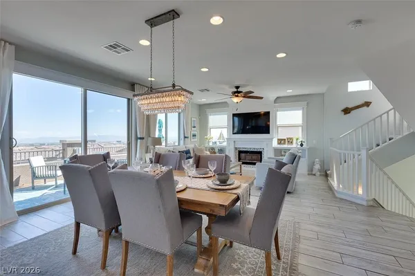 $4,995 | 456 Astillero Street, Las Vegas, NV 89138