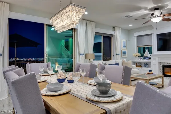 $4,995 | 456 Astillero Street, Las Vegas, NV 89138