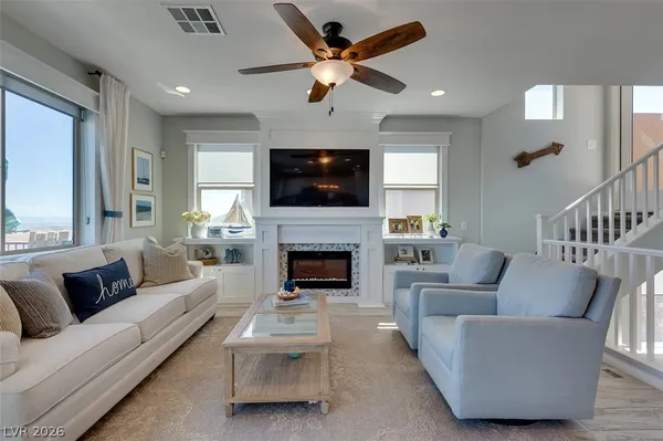 $4,995 | 456 Astillero Street, Las Vegas, NV 89138