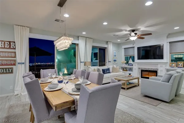 $4,995 | 456 Astillero Street, Las Vegas, NV 89138