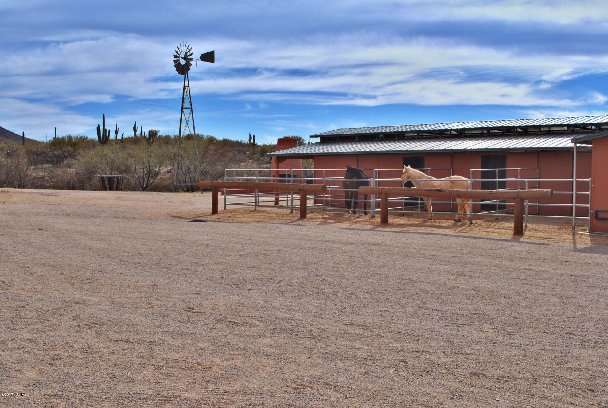8268 South Long Bar Ranch Place, Unit 98 Vail, AZ 85641 - Photo 7 of 13