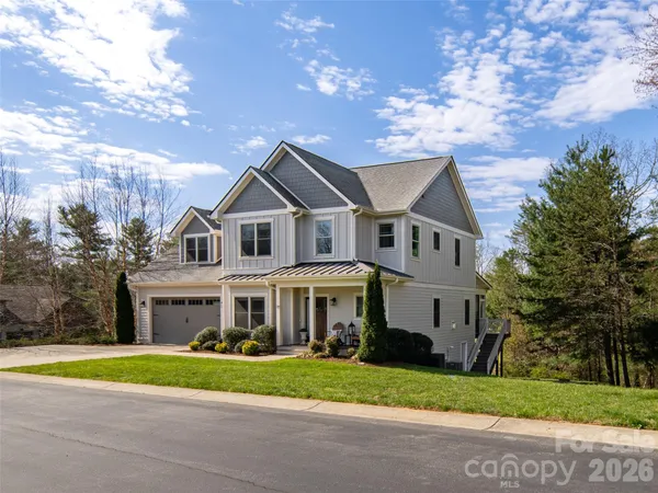 $950,000 | 27 Slippery Rock Drive, Fletcher, NC 28732
