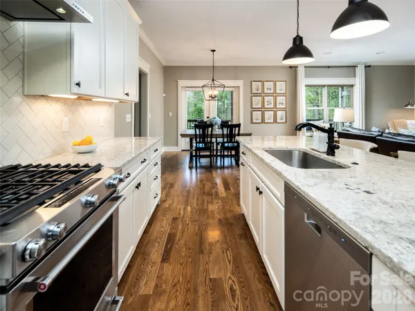 $950,000 | 27 Slippery Rock Drive, Fletcher, NC 28732