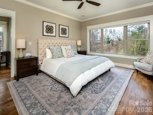 $950,000 | 27 Slippery Rock Drive, Fletcher, NC 28732