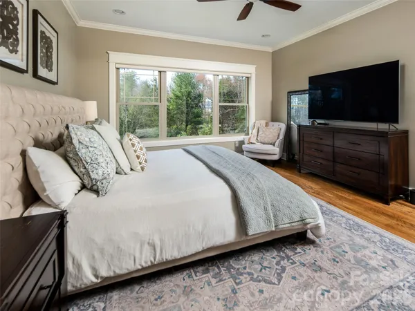 $950,000 | 27 Slippery Rock Drive, Fletcher, NC 28732